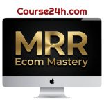 Brandon van Mierlo – E-Commerce MRR Mastery
