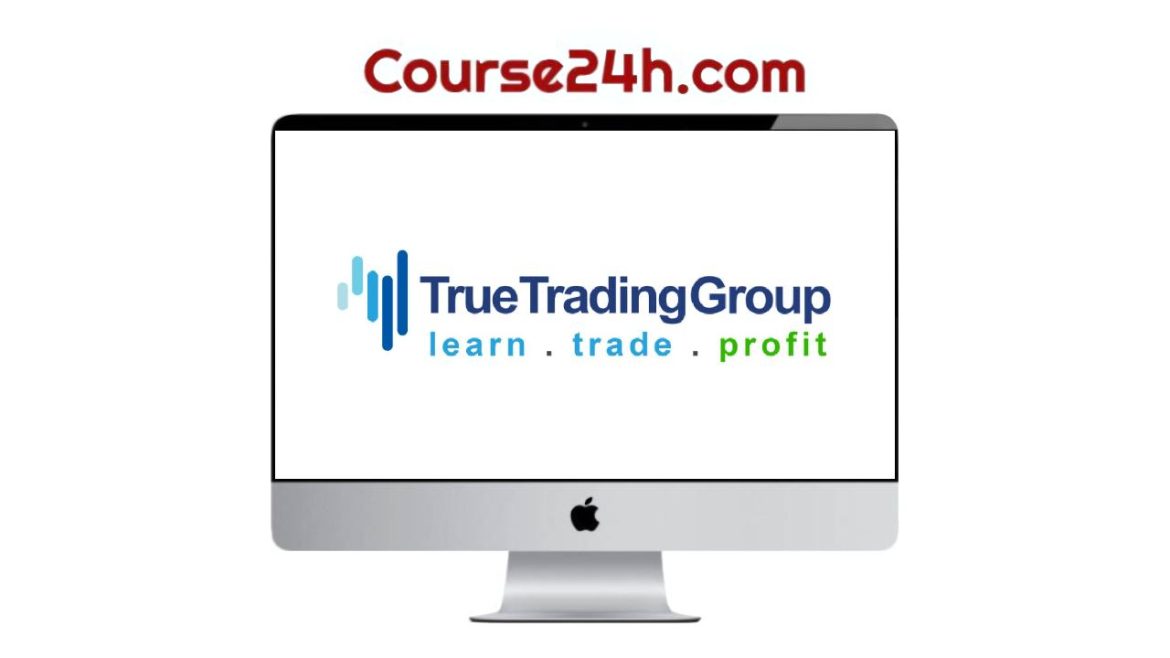 True Trading Group – Membership