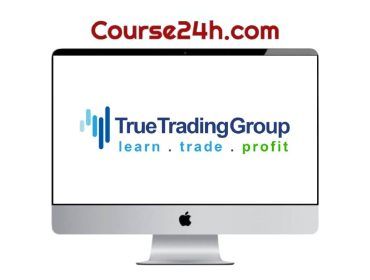True Trading Group – Membership