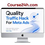 Godson Okorodudu – Quality Traffic Hack For Meta Ads +  2026 Retargeting Secrets (Upsell)