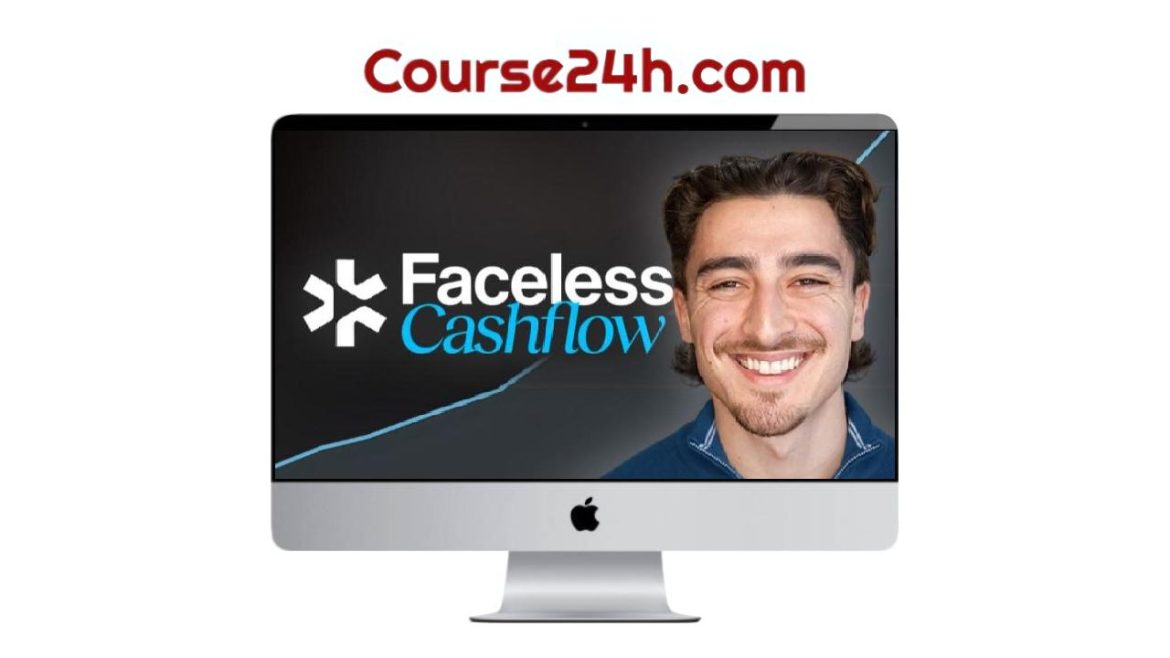 Fabio Morena - Faceless Cashflow (August 2026)