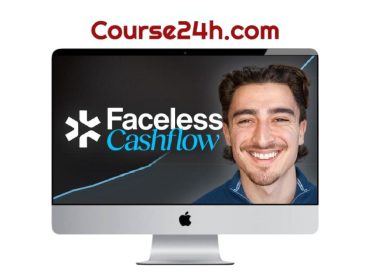 Fabio Morena - Faceless Cashflow (August 2026)