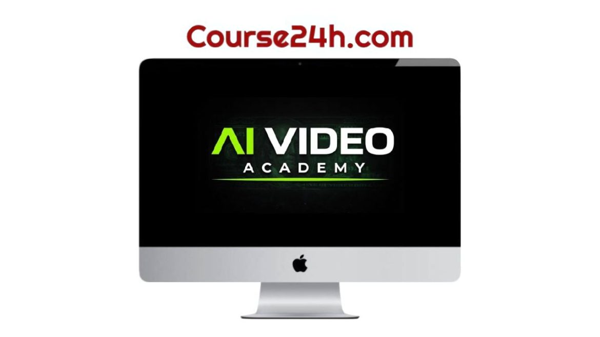 Tommy T - AI Video Academy (August 2026)