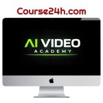 Tommy T – AI Video Academy (August 2026)