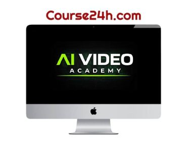 Tommy T - AI Video Academy (August 2026)