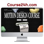 ilovecreatives – Motion Design Course