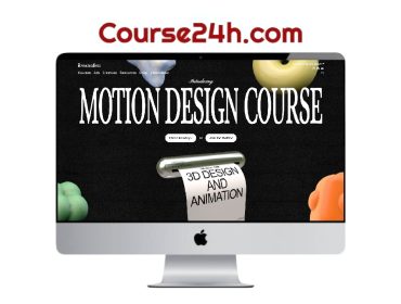 ilovecreatives – Motion Design Course