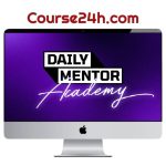 David Fogarty – Daily Mentor Academy 2026