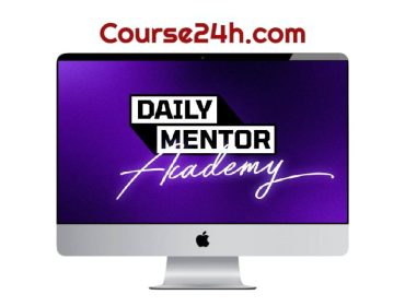 David Fogarty - Daily Mentor Academy 2026