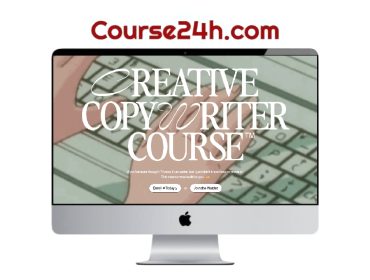 ilovecreatives – Creative Copywriter Course