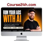 Caleb Kruse – The AI Ads Alchemists (August 2026)
