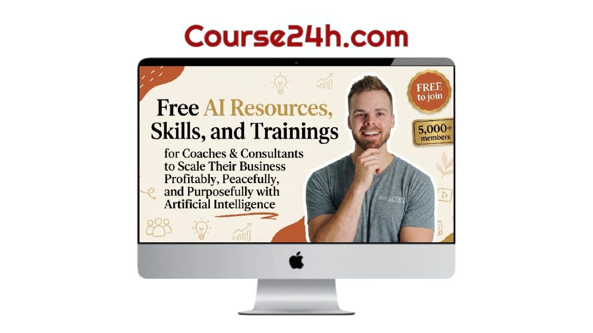 Andrew Kroeze - AI Growth Free Training Hub (September 2026)