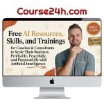 Andrew Kroeze – AI Growth Free Training Hub (September 2026)