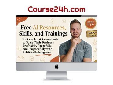 Andrew Kroeze - AI Growth Free Training Hub (September 2026)