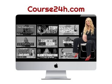 Coach Demi – Biggest Bundle Ever