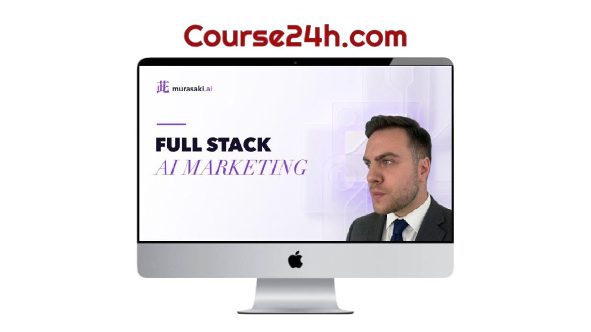 Matteo Sanzone - Full Stack AI Marketing (September 2026)
