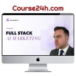 Matteo Sanzone – Full Stack AI Marketing (September 2026)