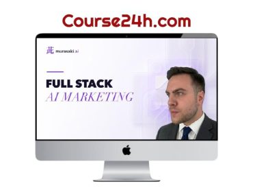 Matteo Sanzone - Full Stack AI Marketing (September 2026)