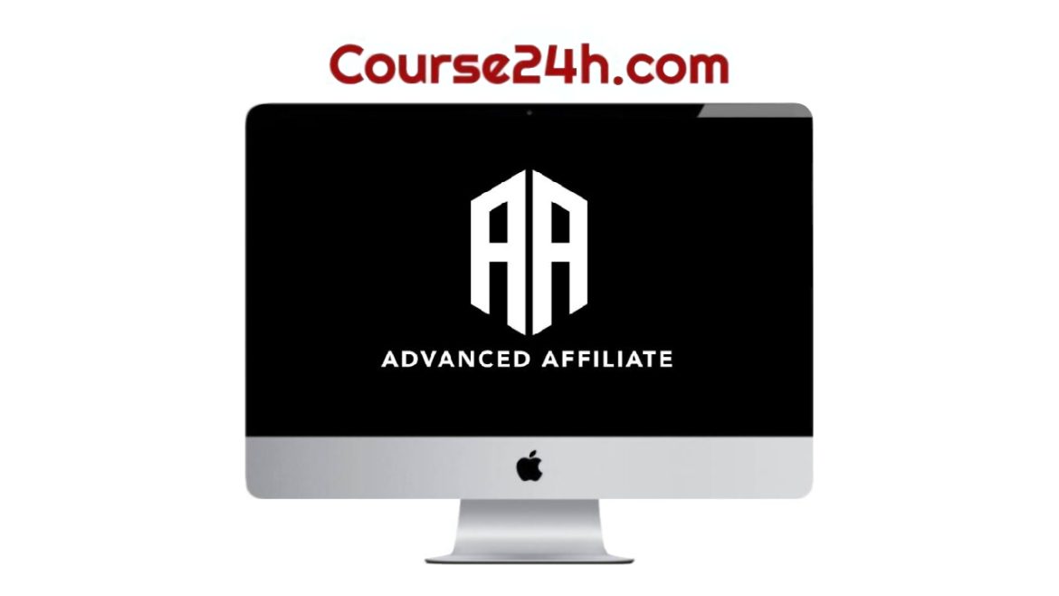 Gabriel Ansel - Advanced Affiliate (September 2026)