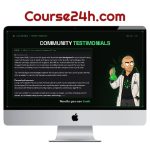 Your Quant – Quant rick’s trading academy (September 2026)