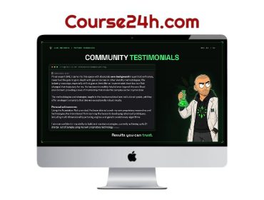 Your Quant - Quant rick’s trading academy (September 2026)