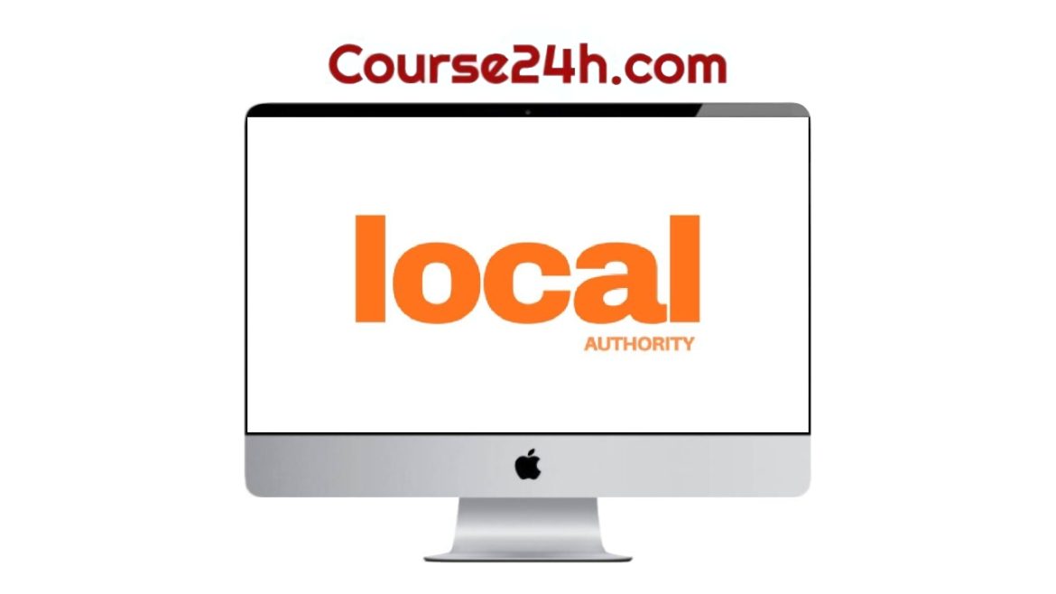 Robert MacKelfresh - Local SEO Blueprint (September 2026)