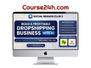 Alex Robinson - Social Brands Club 3.0 (September 2026)