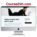 Broderick – Make Emails That Don’t Suck