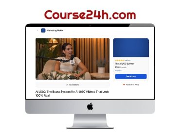 AI UGC - The Exact System for AI UGC Videos That Look 100% Real (September 2026)