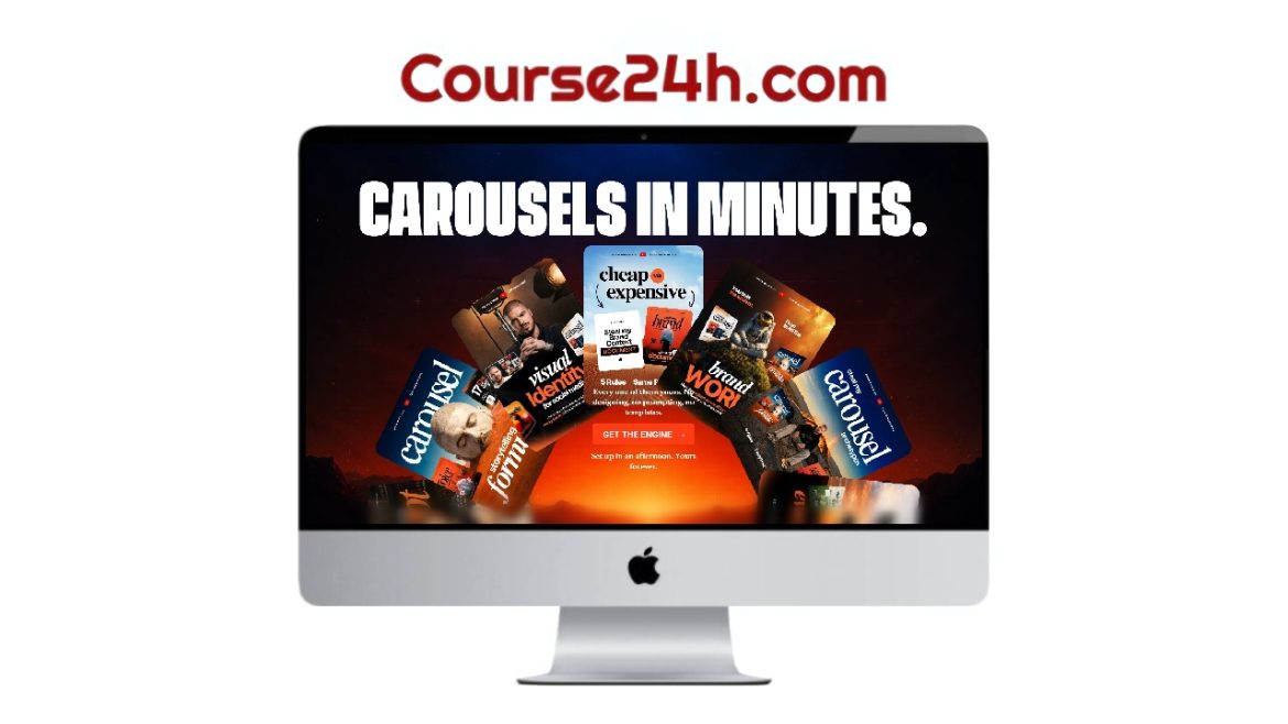 Alex – The Carousel Engine