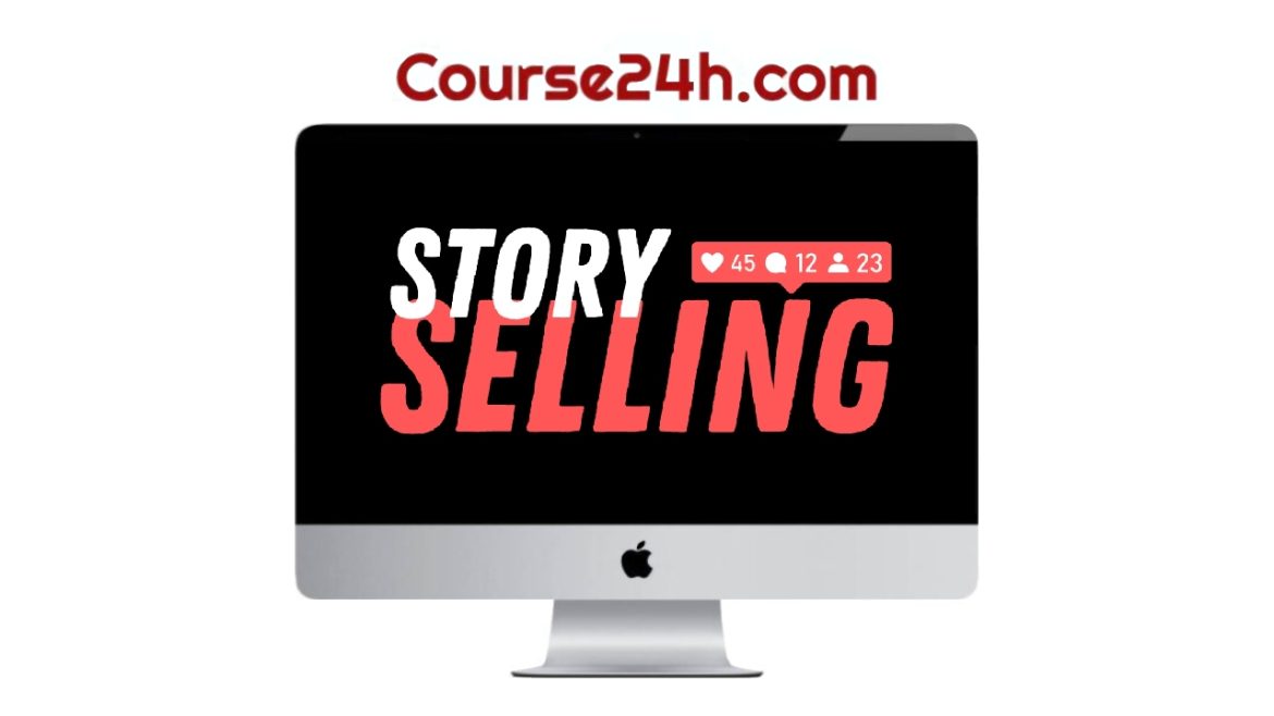 Rachel Bell – Story Selling Content That Sells