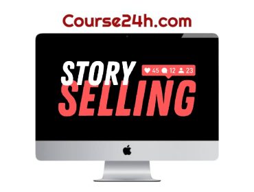Rachel Bell – Story Selling Content That Sells