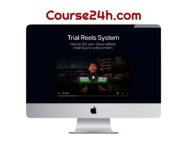 Devin Jatho - New Trial Reels Workshop