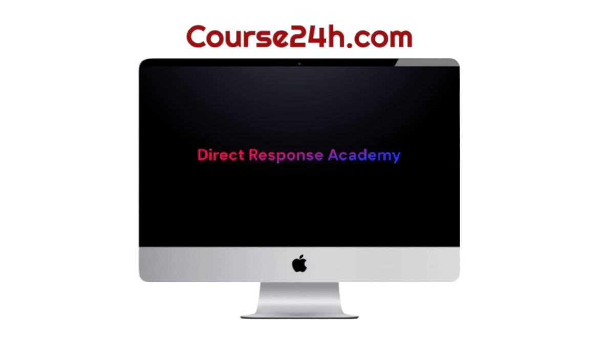Camilo Castañeda - Direct Response Academy (September 2026)