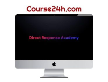 Camilo Castañeda - Direct Response Academy (September 2026)