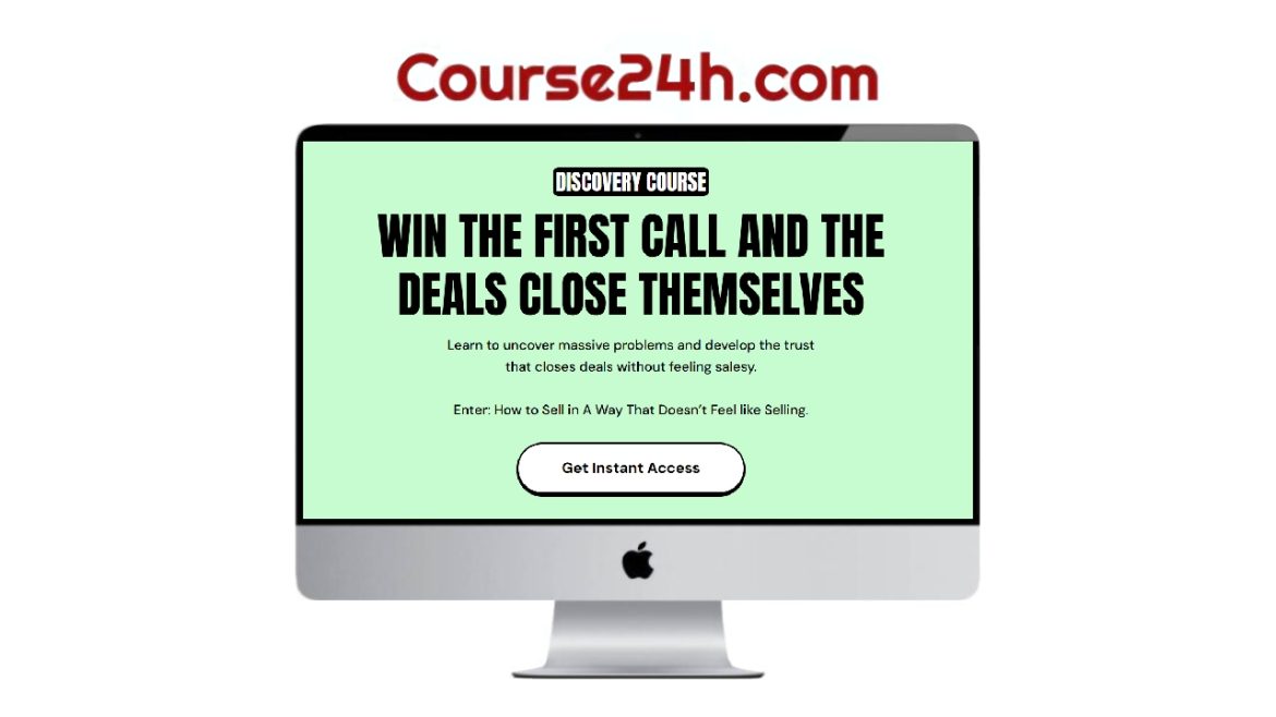 30MPC – Discovery Course