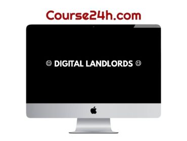Nicholas Wood - Digital Landlords