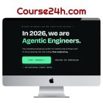 JSMastery – The Agentic Engineering Course
