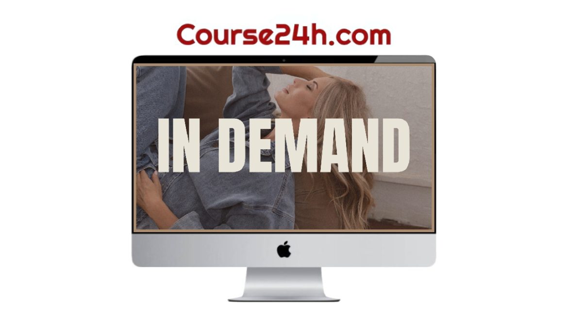 Angela Simson – In Demand