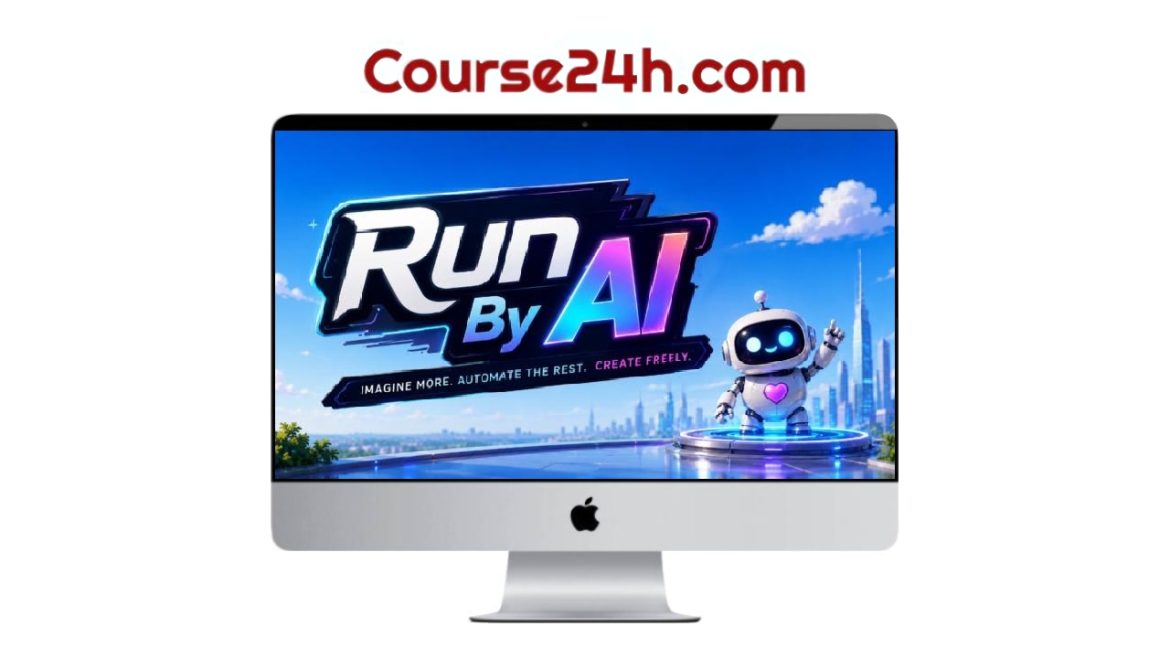 Jamie Heinrich - Run By AI (September 2026)