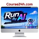 Jamie Heinrich – Run By AI (September 2026)
