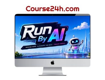 Jamie Heinrich - Run By AI (September 2026)