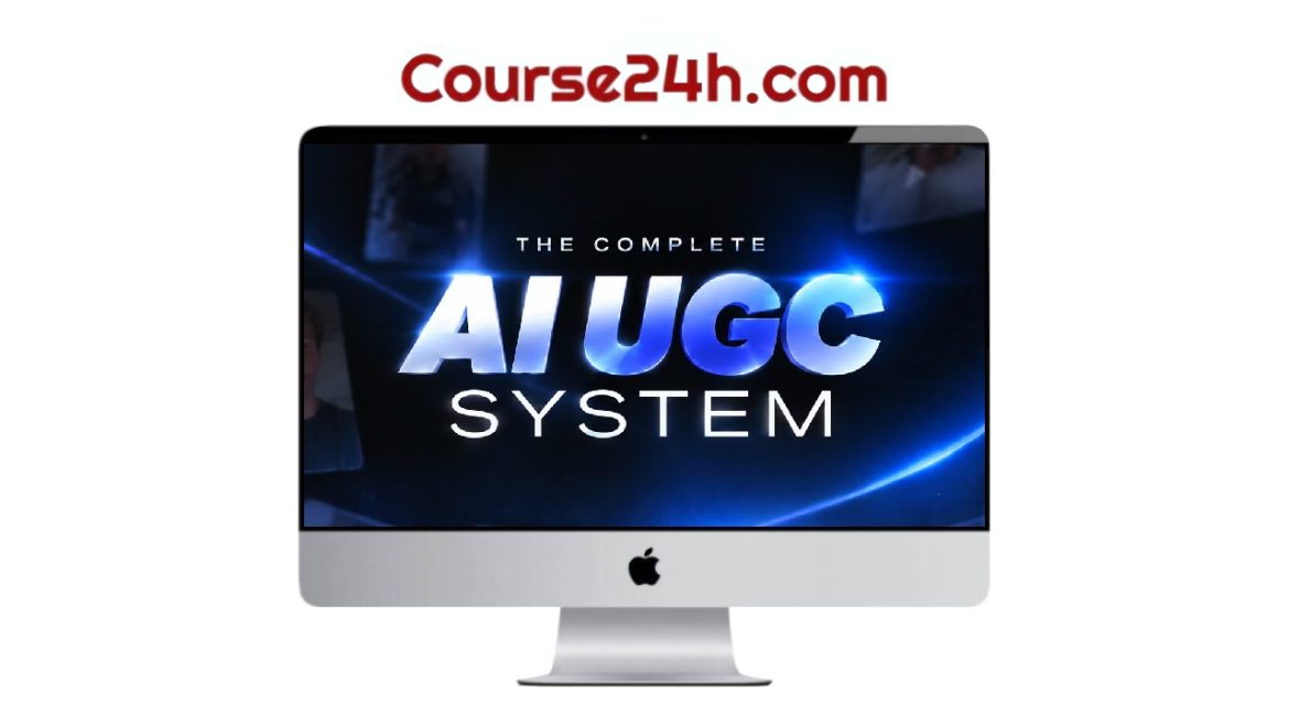AI UGC ADS V2 - Create 100 AI UGC Ads This Week Without Waiting on a Single Creator