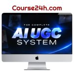 AI UGC ADS V2 – Create 100 AI UGC Ads This Week Without Waiting on a Single Creator