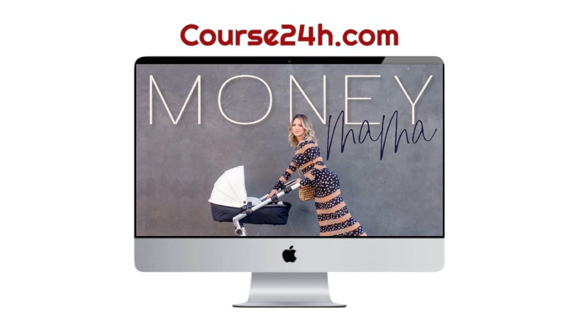Amanda Frances – Money Mama