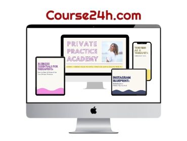 Kelly McKenna – Private Practice Academy Bundle