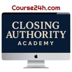Liam Shaw – Closing Authority (September 2026)