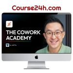 Jeff Su – The Cowork Academy