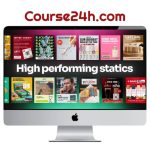 Fraser Cottrell – The Ad Creative Course 2.0