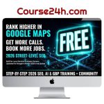 Joseph Crivello-Sorensen – Street-Level SEO Pros (September 2026)